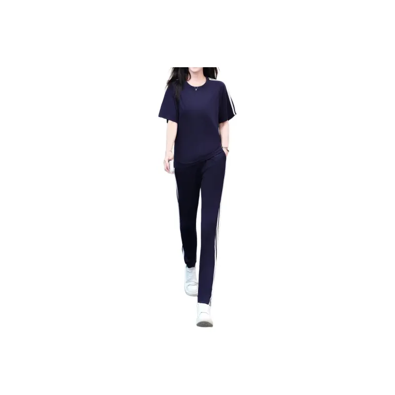 The New Age Family Casual Suit Women's-2