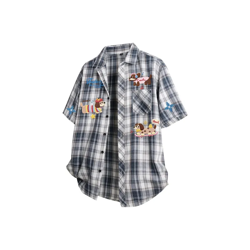 BJTY Shirts Unisex-0