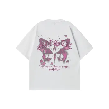 SANTASTIC T Shirts Unisex