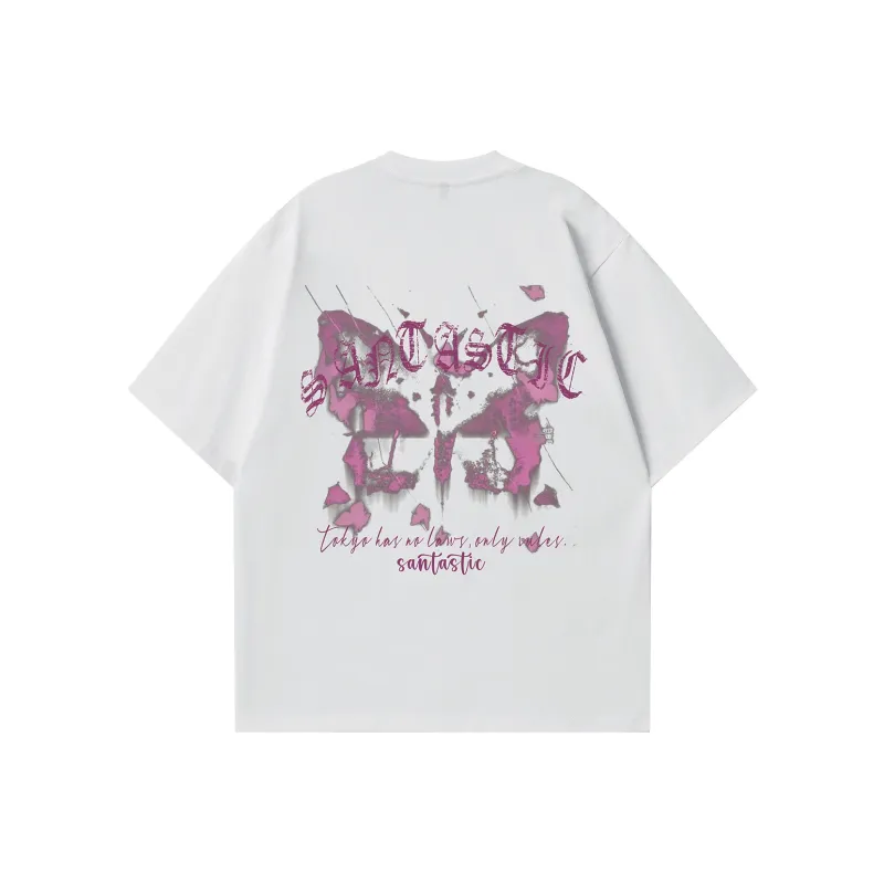 SANTASTIC T Shirts Unisex-4
