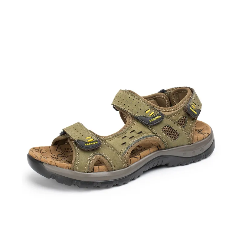 Frank Mully Beach Sandals Men's-5