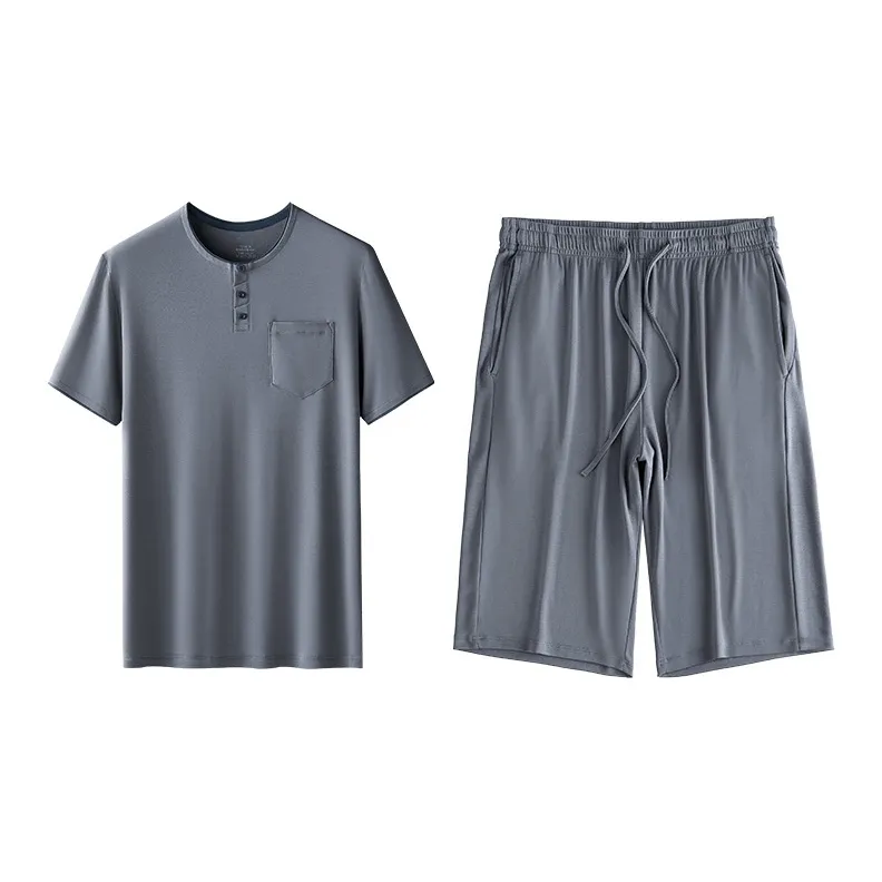 EFUTON Men Pajama Sets-3