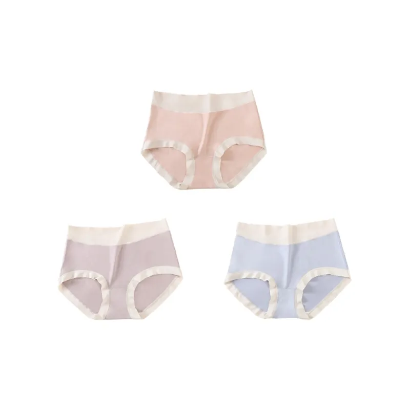 Herbal Primer Underpants Women's 3 Pack-36