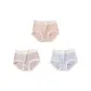 Light Pink+Light Purple+Ocean Blue