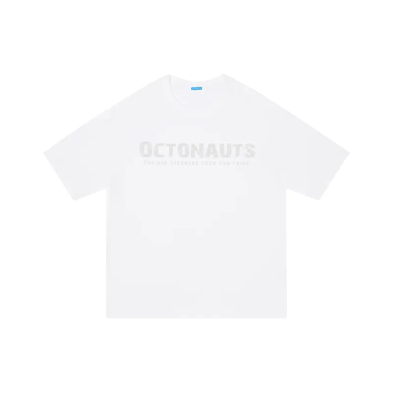Small Columns Under The Sea T Shirt Unisex-1