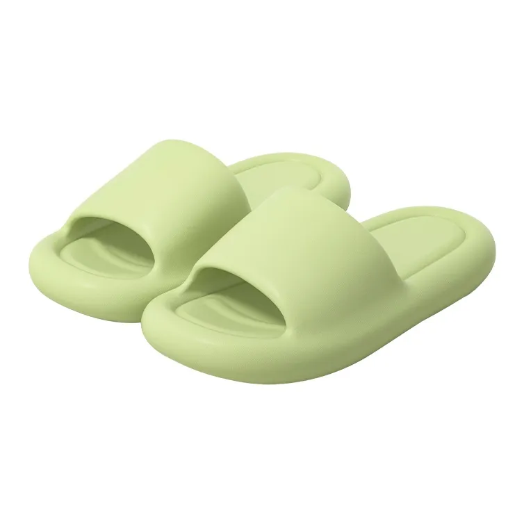 Yu Pu Squashy And Bouncy Feeling Slippers-10