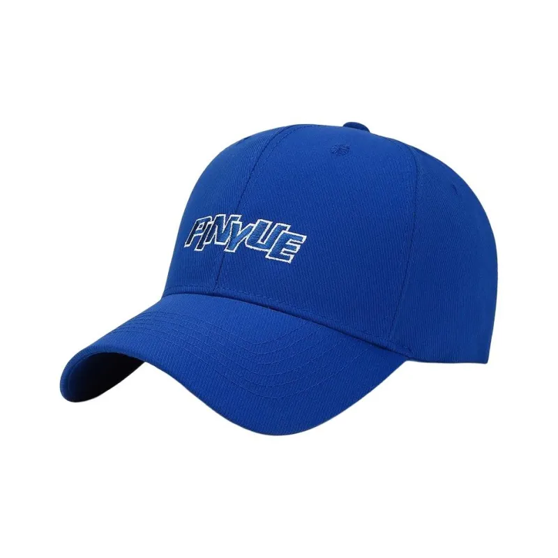Yun Cheng Ya Man Cotton Baseball Caps Unisex-3