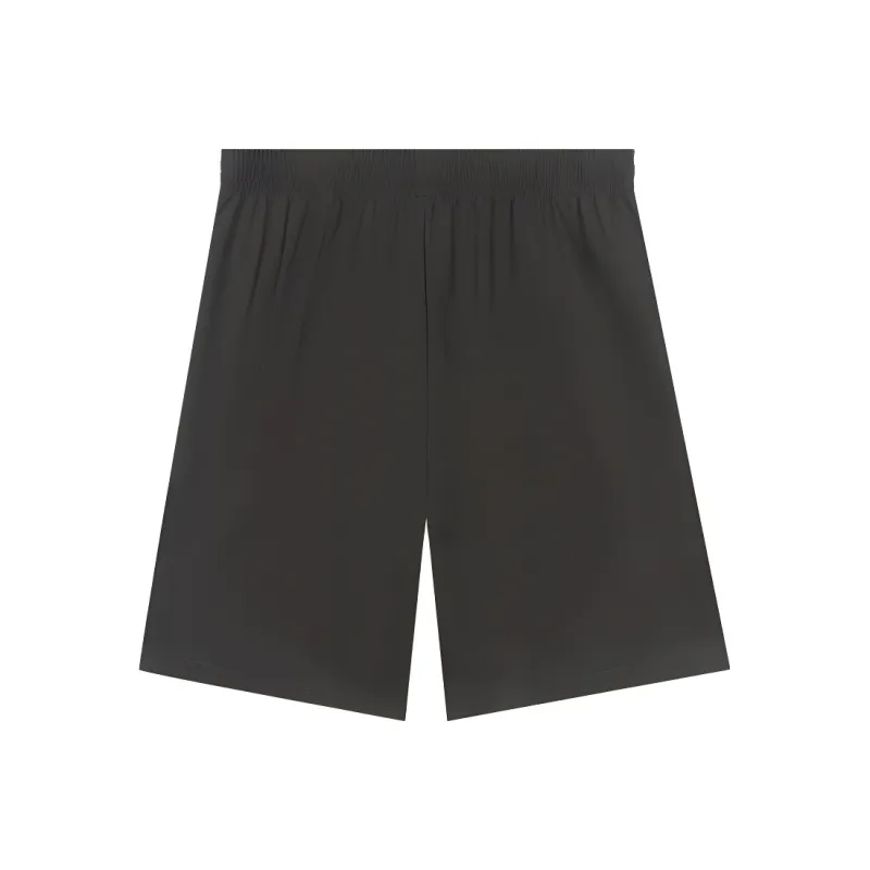 QIAODAN Sports Shorts Men's Ink Green-1