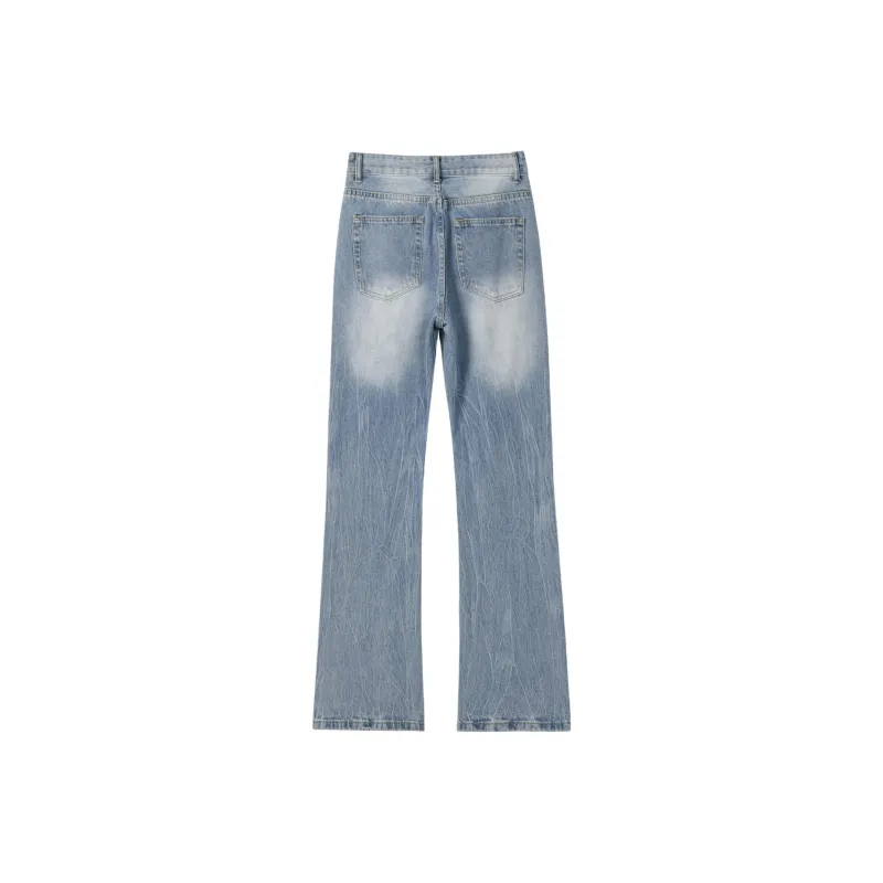 Être Par Lee Jeans Unisex Glacier Blue-1