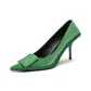 Sapphire Green
