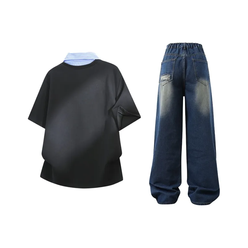BRUMAIRE Casual Sportswear Unisex-7