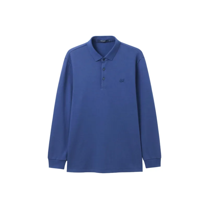 YOUNGOR Polo Shirts Men-0