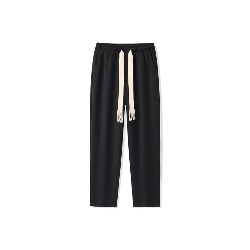 BOBBY ABLEY Casual Pants Unisex-0