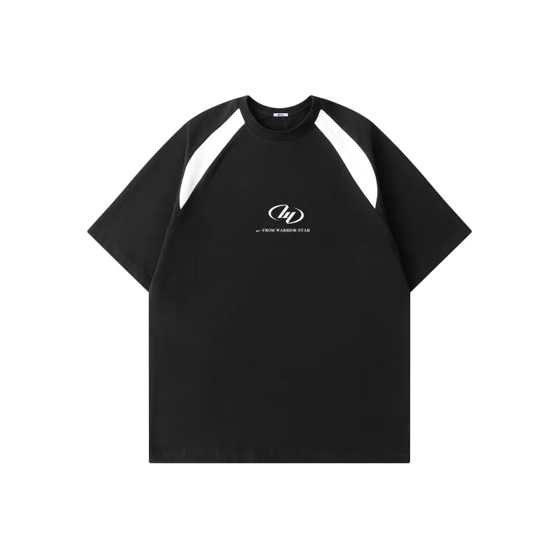 WARRIOR T Shirts Unisex-0