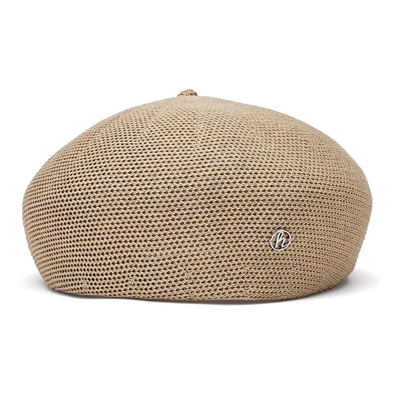 Hotwind Polyester Berets Women's-1