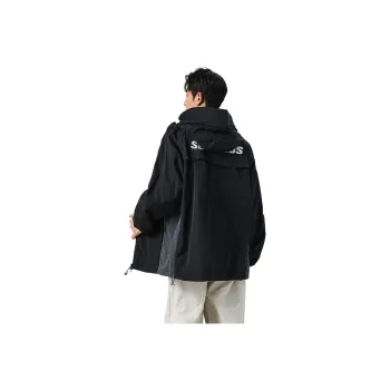 SOIE Sun Protection Clothing Unisex