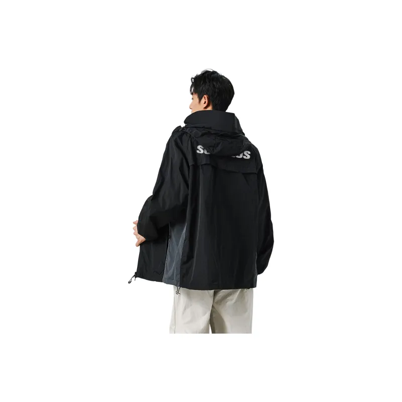 SOIE Sun Protection Clothing Unisex-0