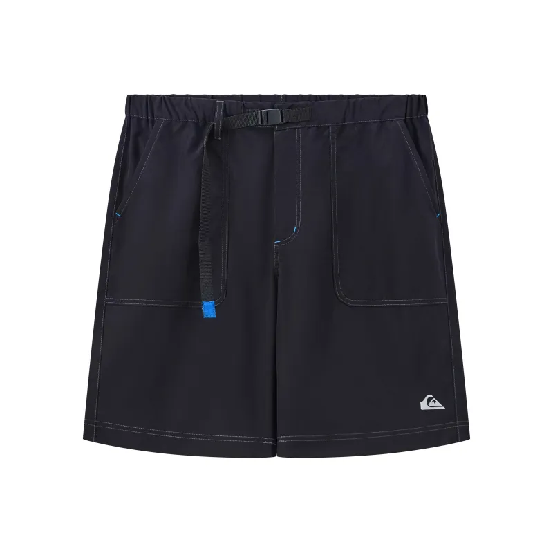 Quiksilver Cargo Shorts Men-2