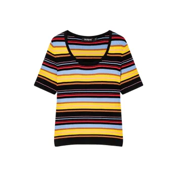 Desigual Knitwear Women's Multicolor