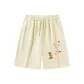 Beige Yellow