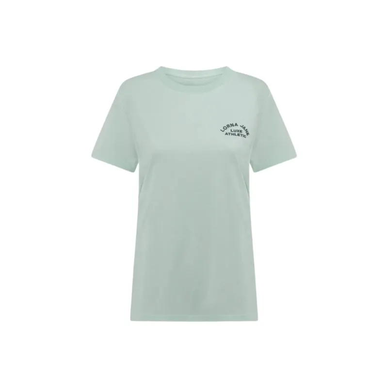 LORNA JANE Lotus Series T Shirt Women's-35