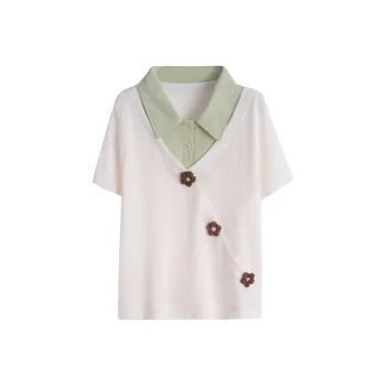 GOSO T Shirts Women's