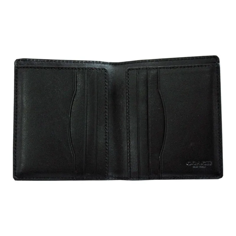 COACH Slim Wallet Wallets-3