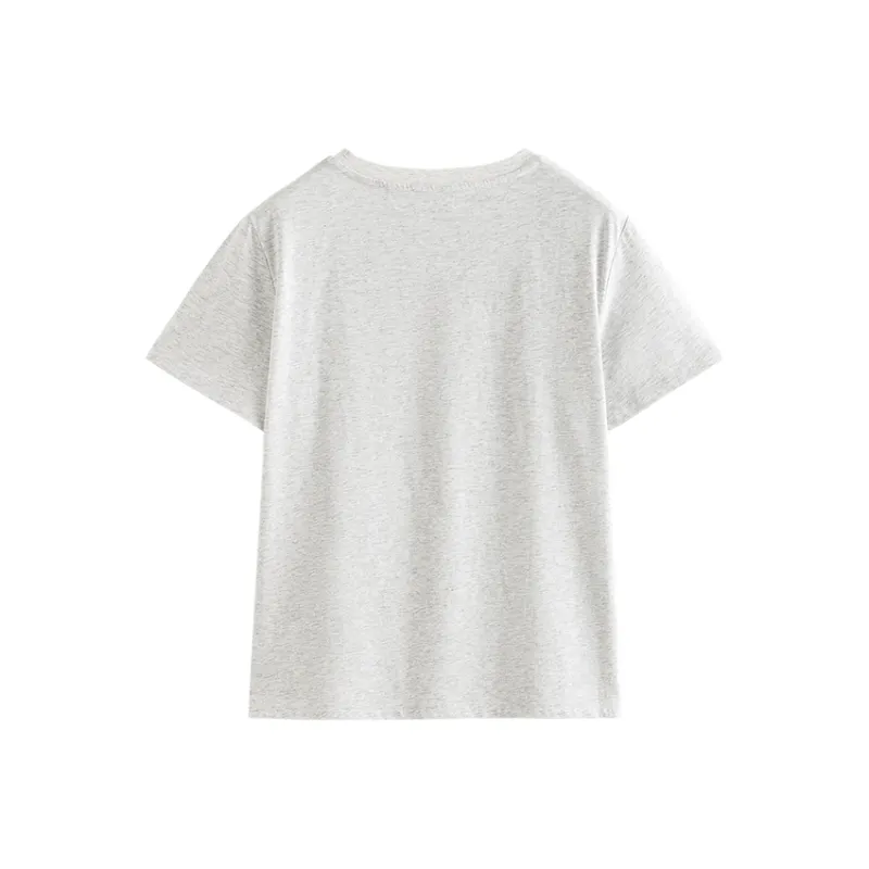 Inman T Shirts Women's-9
