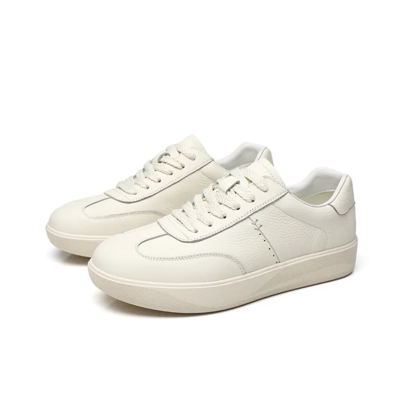 POPULAR ROUSE PR Low Top Skateboard Shoes Men's-7