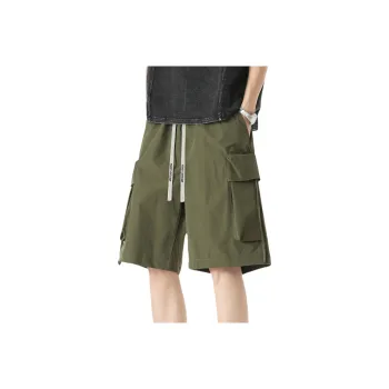 FAKE VINTAGE Casual Shorts Unisex
