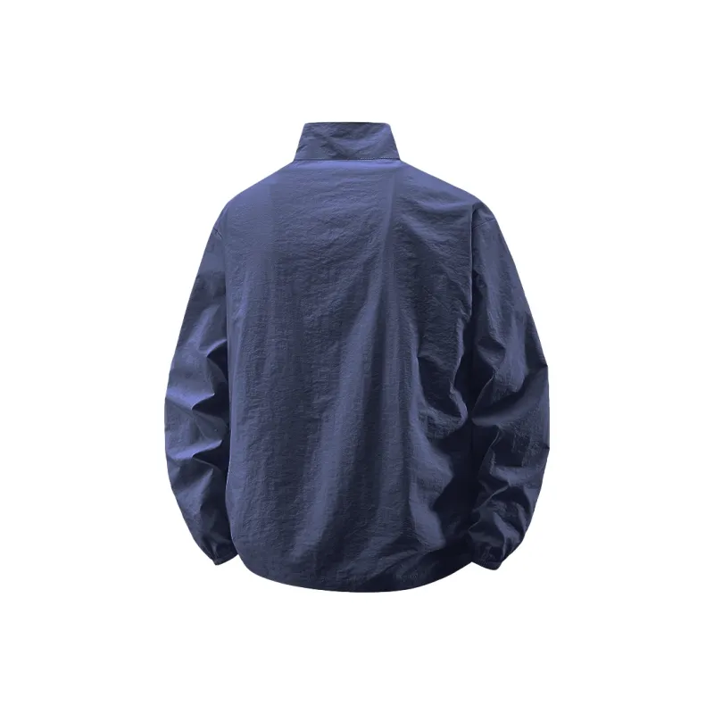 Jeep Leisure Collection Super Light Breathable Quick Dry UV Protection Sun Protection Clothing Unisex-5
