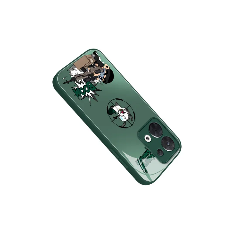 XINYAYU Phone Cases-8