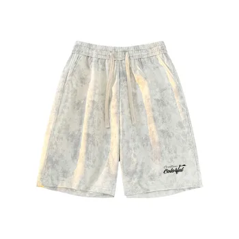 Colorful Creations Casual Shorts Unisex