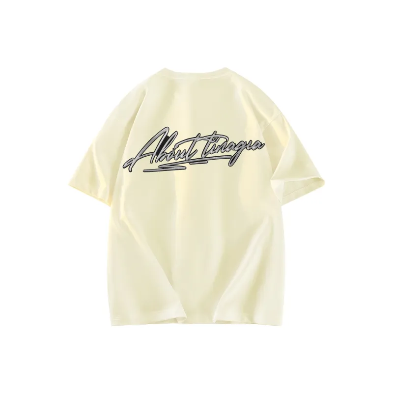 TINA GIA T Shirts Unisex-11