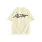 Apricot (Heavyweight and 100% cotton)