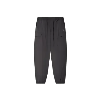 COVERNAT SS25 Casual Pants Unisex Charcoal Gray