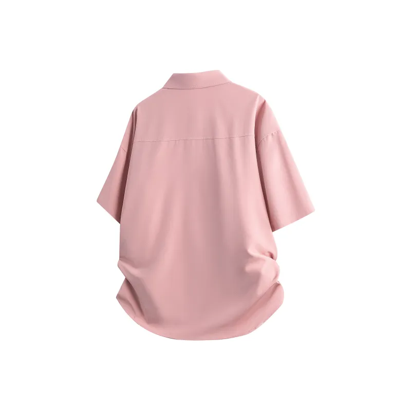 SOIE Shirt Matching Set Unisex 2 Pack-56