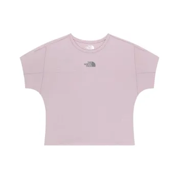 THE NORTH FACE T Shirt Women's Pink