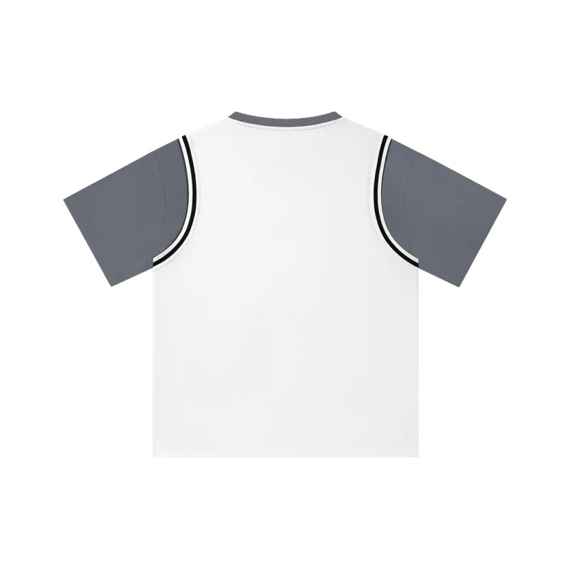 WSRX T Shirts Unisex-16