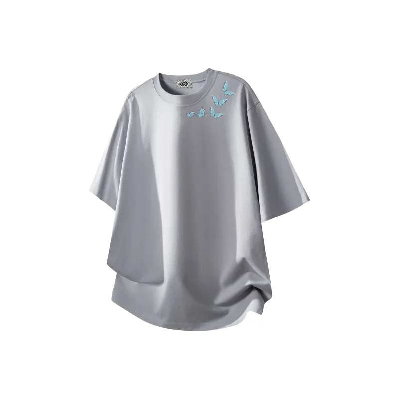CEMOZI MC T Shirts Unisex-12