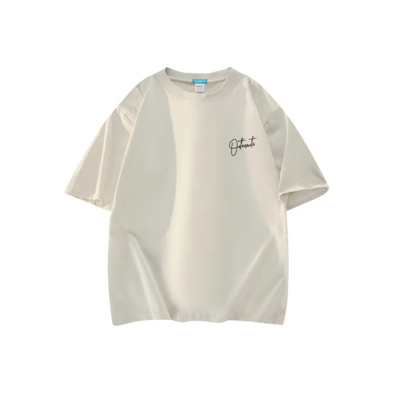 Small Columns Under The Sea T Shirt Unisex-15