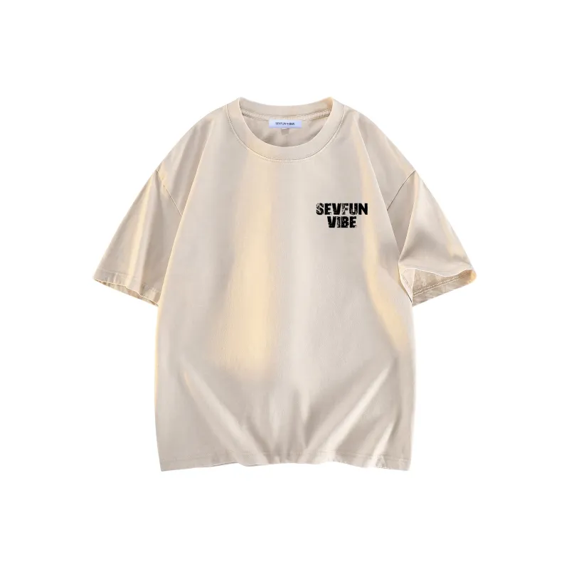 7 SEVFUN T Shirts Unisex-1