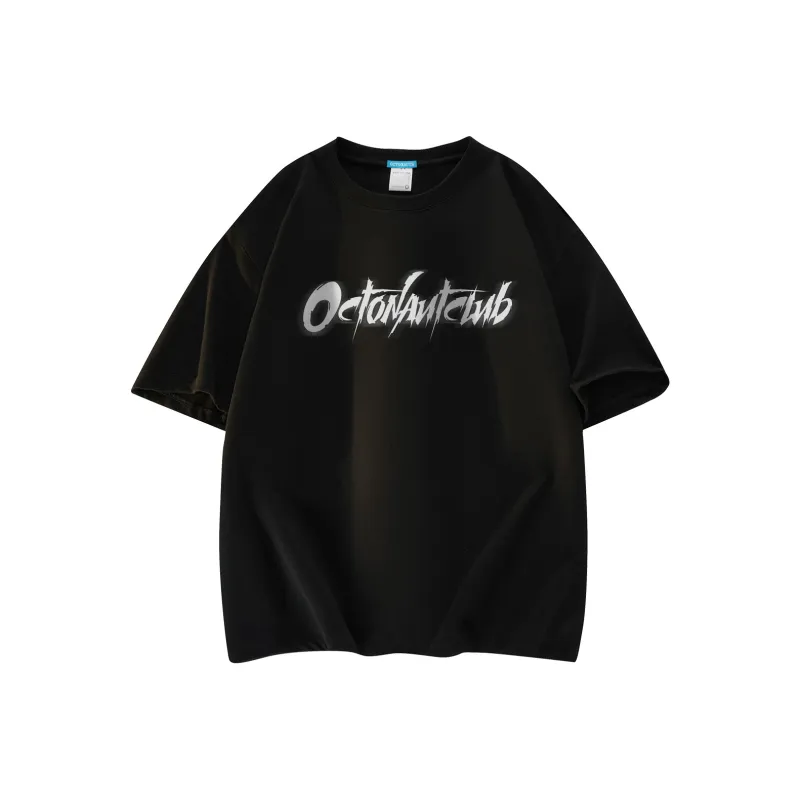 Small Columns Under The Sea T Shirt Unisex-7