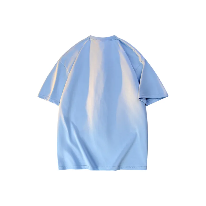 Supremo Cat T Shirts Unisex-11