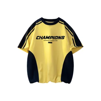 Manchester City F.C. T Shirt Unisex