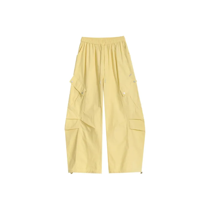 AHDO Cargo Pants Women's-11