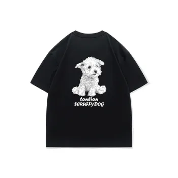 Tonlion T Shirts Unisex