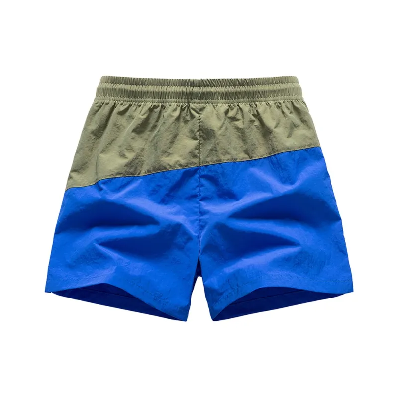 Nordic Raiders Casual Shorts Unisex-11
