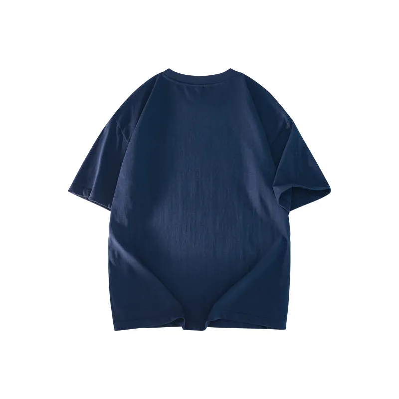 FONDLOOK T Shirts Unisex-15