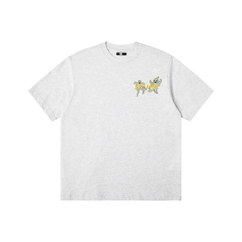 JIMI&JONS T Shirts Unisex-9